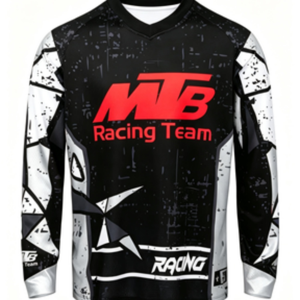 Team Long-Sleeve Sports Top Br - đánh giá và giá Mountain Biking Usa